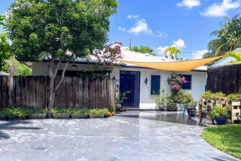 Casa en venta en Delray Beach, Florida, 3 dormitorios, 162.76 m2 № 1163129 - foto 19