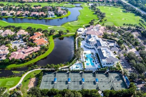 Villa ou maison à vendre à Delray Beach, Floride: 5 chambres, 360.46 m2 № 976777 - photo 25