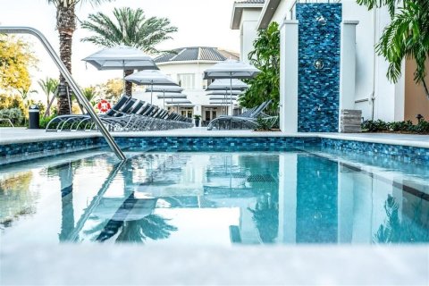 Villa ou maison à vendre à Delray Beach, Floride: 5 chambres, 360.46 m2 № 976777 - photo 20