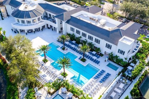Villa ou maison à vendre à Delray Beach, Floride: 5 chambres, 360.46 m2 № 976777 - photo 23