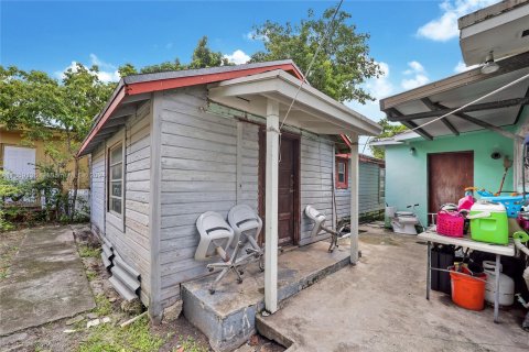 Terreno en venta en Miami, Florida № 1367535 - foto 6