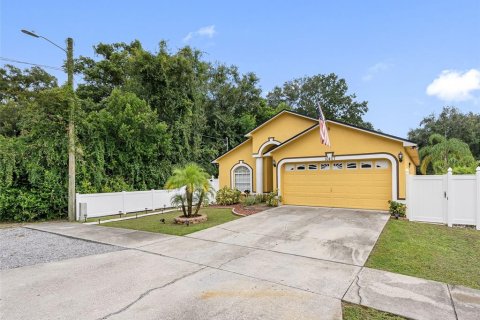 Villa ou maison à vendre à Tampa, Floride: 4 chambres, 181.16 m2 № 1366646 - photo 2