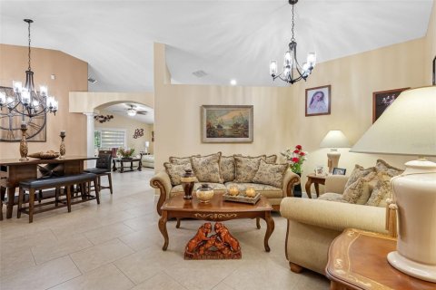 Villa ou maison à vendre à Tampa, Floride: 4 chambres, 181.16 m2 № 1366646 - photo 22