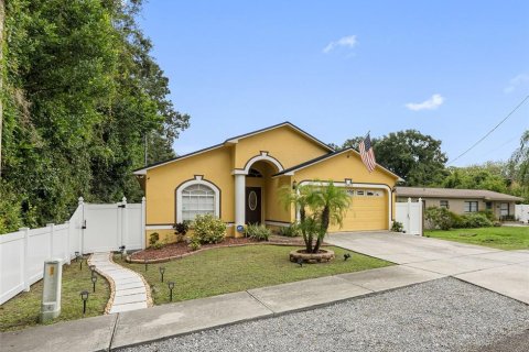 Villa ou maison à vendre à Tampa, Floride: 4 chambres, 181.16 m2 № 1366646 - photo 4