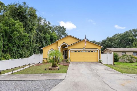 Villa ou maison à vendre à Tampa, Floride: 4 chambres, 181.16 m2 № 1366646 - photo 3