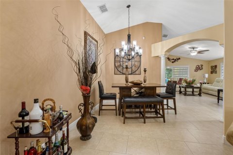 Villa ou maison à vendre à Tampa, Floride: 4 chambres, 181.16 m2 № 1366646 - photo 20