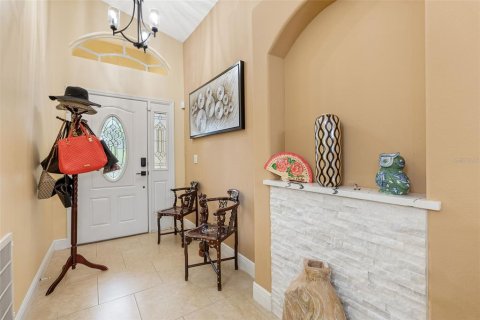 Villa ou maison à vendre à Tampa, Floride: 4 chambres, 181.16 m2 № 1366646 - photo 23