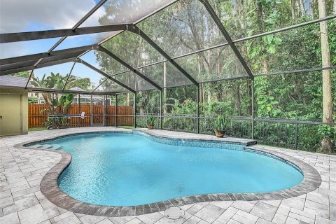 Villa ou maison à vendre à Tampa, Floride: 3 chambres, 215.16 m2 № 1289841 - photo 6