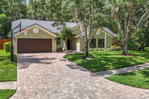 Villa ou maison à vendre à Tampa, Floride: 3 chambres, 215.16 m2 № 1289841 - photo 2