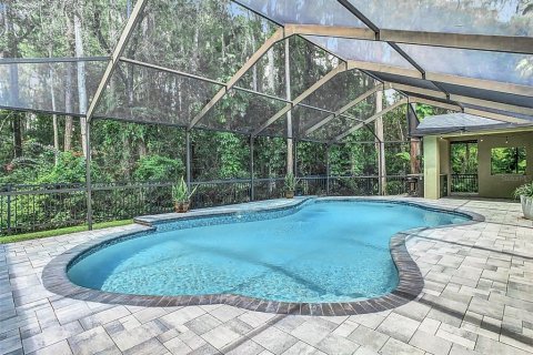 Villa ou maison à vendre à Tampa, Floride: 3 chambres, 215.16 m2 № 1289841 - photo 8