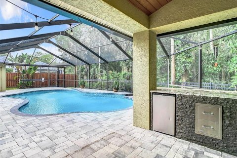 Villa ou maison à vendre à Tampa, Floride: 3 chambres, 215.16 m2 № 1289841 - photo 7