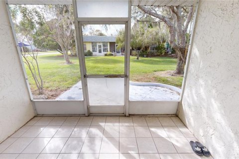 Copropriété à vendre à New Port Richey, Floride: 2 chambres, 76.83 m2 № 1248894 - photo 25