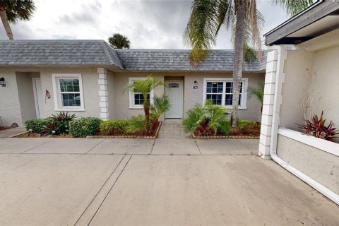 Copropriété à vendre à New Port Richey, Floride: 2 chambres, 76.83 m2 № 1248894 - photo 29