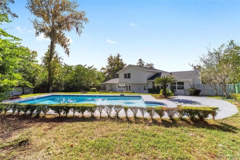 Villa ou maison à vendre à Ocala, Floride: 4 chambres, 192.87 m2 № 1427035 - photo 27