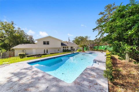 Villa ou maison à vendre à Ocala, Floride: 4 chambres, 192.87 m2 № 1427035 - photo 28