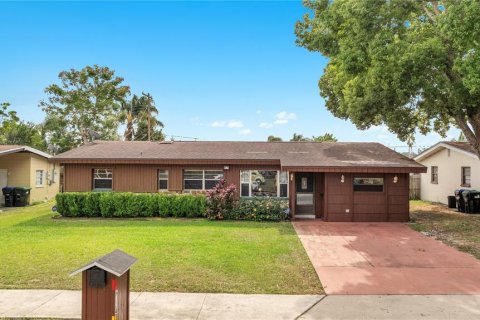 Villa ou maison à vendre à Orlando, Floride: 3 chambres, 149.94 m2 № 1426957 - photo 2