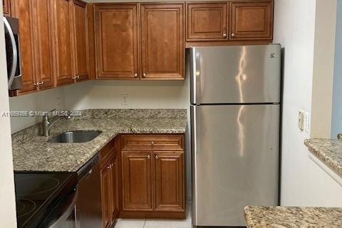 Condo in Plantation, Florida, 1 bedroom  № 1364069 - photo 2