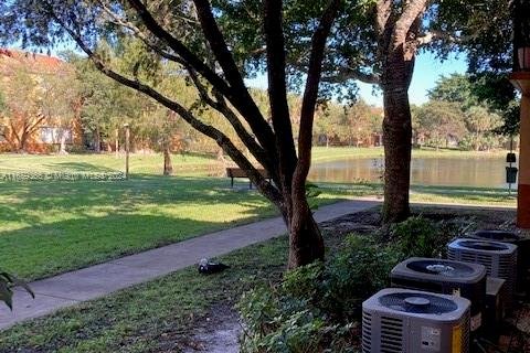 Copropriété à louer à Plantation, Floride: 1 chambre, 68.19 m2 № 1364069 - photo 10