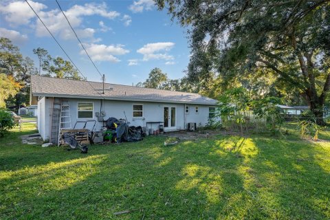 House in Ocala, Florida 3 bedrooms, 123.75 sq.m. № 1405321 - photo 25