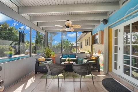 Casa en venta en Miami, Florida, 3 dormitorios, 113.53 m2 № 1384139 - foto 21