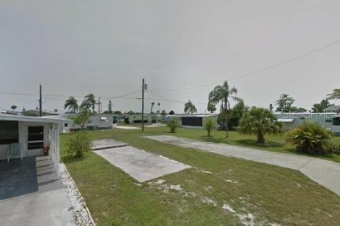 Land in Palmetto, Florida № 213827 - photo 1