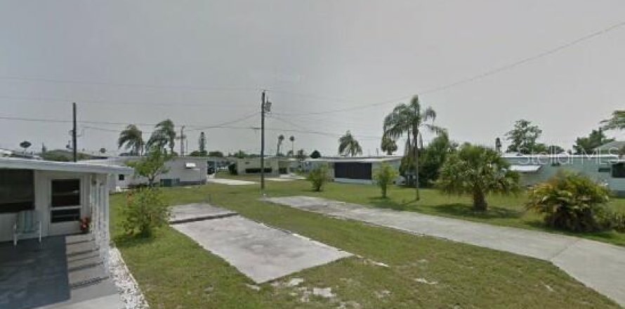 Land in Palmetto, Florida № 213827