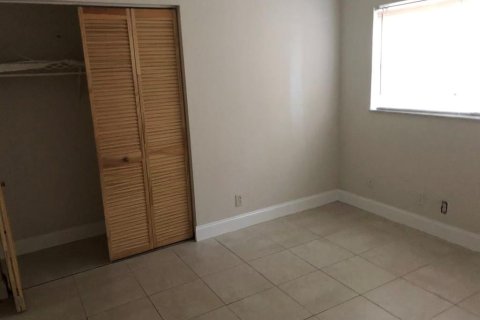 Copropriété à vendre à Tamarac, Floride: 3 chambres, 108.42 m2 № 1154704 - photo 25