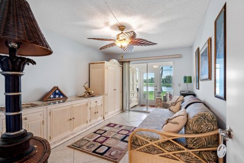 Condo in Boca Raton, Florida, 2 bedrooms  № 1154636 - photo 6