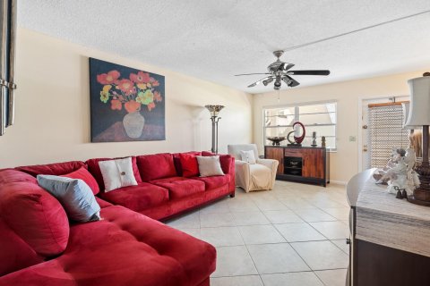 Condo in Boca Raton, Florida, 2 bedrooms  № 1154636 - photo 12