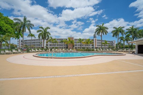 Condominio en venta en Boca Raton, Florida, 2 dormitorios, 83.24 m2 № 1154636 - foto 1