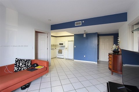 Copropriété à vendre à Miami, Floride: 2 chambres, 78.22 m2 № 1271694 - photo 2