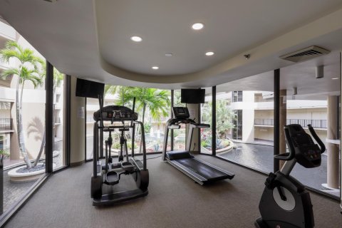 Condominio en venta en Boca Raton, Florida, 2 dormitorios, 173.17 m2 № 1228601 - foto 17