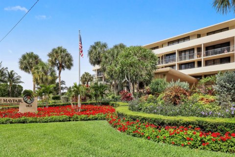 Condo in Boca Raton, Florida, 2 bedrooms  № 1228601 - photo 15