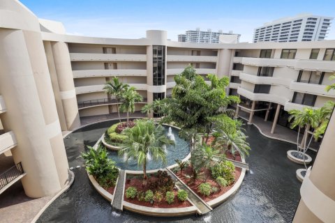 Condo in Boca Raton, Florida, 2 bedrooms  № 1228601 - photo 16