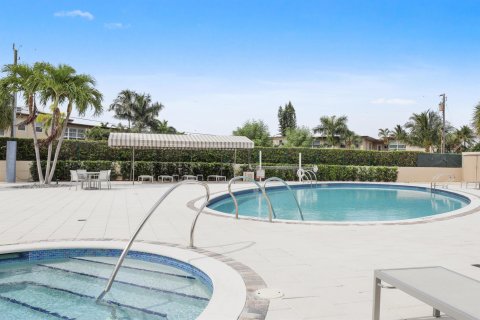 Condo in Boca Raton, Florida, 2 bedrooms  № 1228601 - photo 3