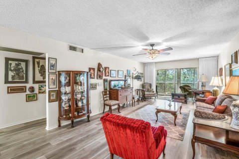 Copropriété à vendre à Coconut Creek, Floride: 2 chambres, 119.94 m2 № 1103483 - photo 10