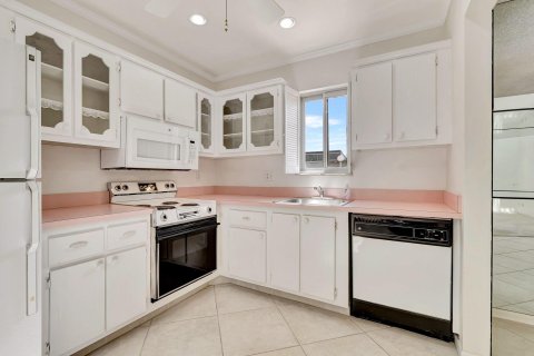 Copropriété à vendre à West Palm Beach, Floride: 2 chambres, 102.47 m2 № 1146613 - photo 29