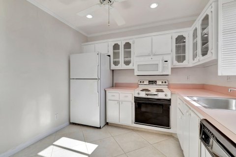 Copropriété à vendre à West Palm Beach, Floride: 2 chambres, 102.47 m2 № 1146613 - photo 30