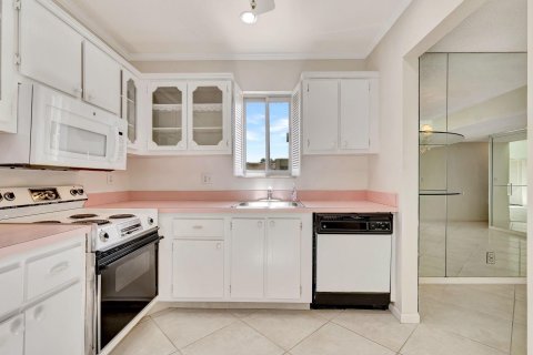 Copropriété à vendre à West Palm Beach, Floride: 2 chambres, 102.47 m2 № 1146613 - photo 28