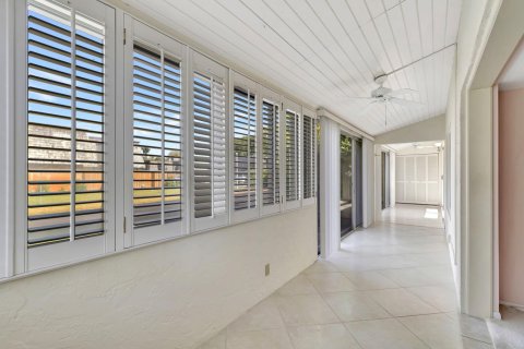 Copropriété à vendre à West Palm Beach, Floride: 2 chambres, 102.47 m2 № 1146613 - photo 21