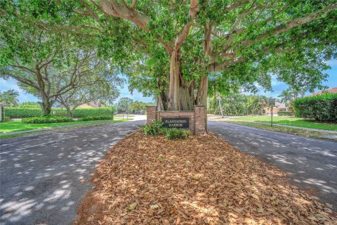 Villa ou maison à vendre à Plantation, Floride: 4 chambres, 212.47 m2 № 1146614 - photo 25