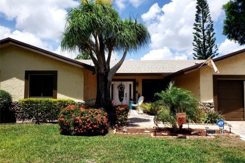 Villa ou maison à vendre à Plantation, Floride: 4 chambres, 212.47 m2 № 1146614 - photo 14