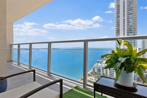 Condominio en venta en Miami, Florida, 1 dormitorio, 70.61 m2 № 1232722 - foto 26