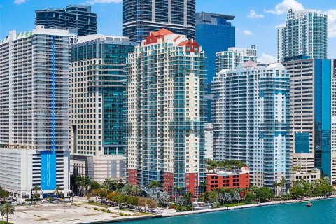 Condominio en venta en Miami, Florida, 1 dormitorio, 70.61 m2 № 1232722 - foto 6