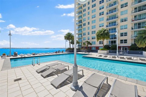 Condo in Miami, Florida, 1 bedroom  № 1232722 - photo 30