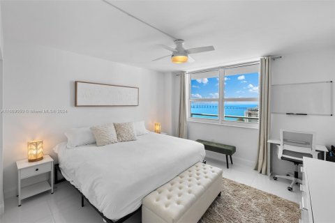 Condo in Miami, Florida, 1 bedroom  № 1232722 - photo 20