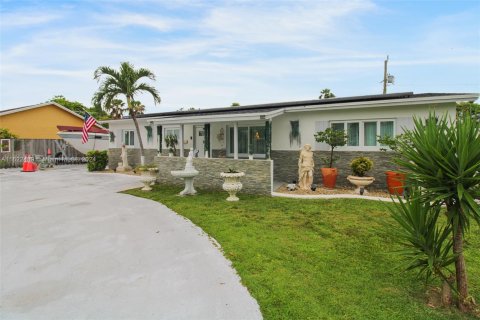 Villa ou maison à vendre à Cutler Bay, Floride: 4 chambres, 133.13 m2 № 1269898 - photo 6