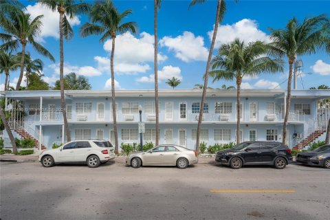 Copropriété à vendre à Miami Beach, Floride: 37.16 m2 № 1269901 - photo 1