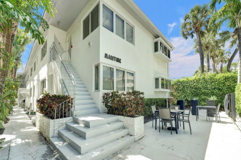 Condominio en venta en Miami Beach, Florida, 1 dormitorio, 63.36 m2 № 1398250 - foto 1