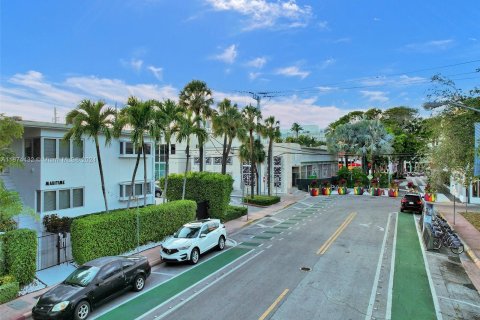 Condominio en venta en Miami Beach, Florida, 1 dormitorio, 63.36 m2 № 1398250 - foto 19